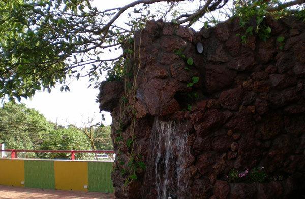 Shreyas Hotel Mahābaleshwar Exteriér fotografie