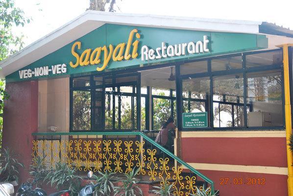 Shreyas Hotel Mahābaleshwar Exteriér fotografie